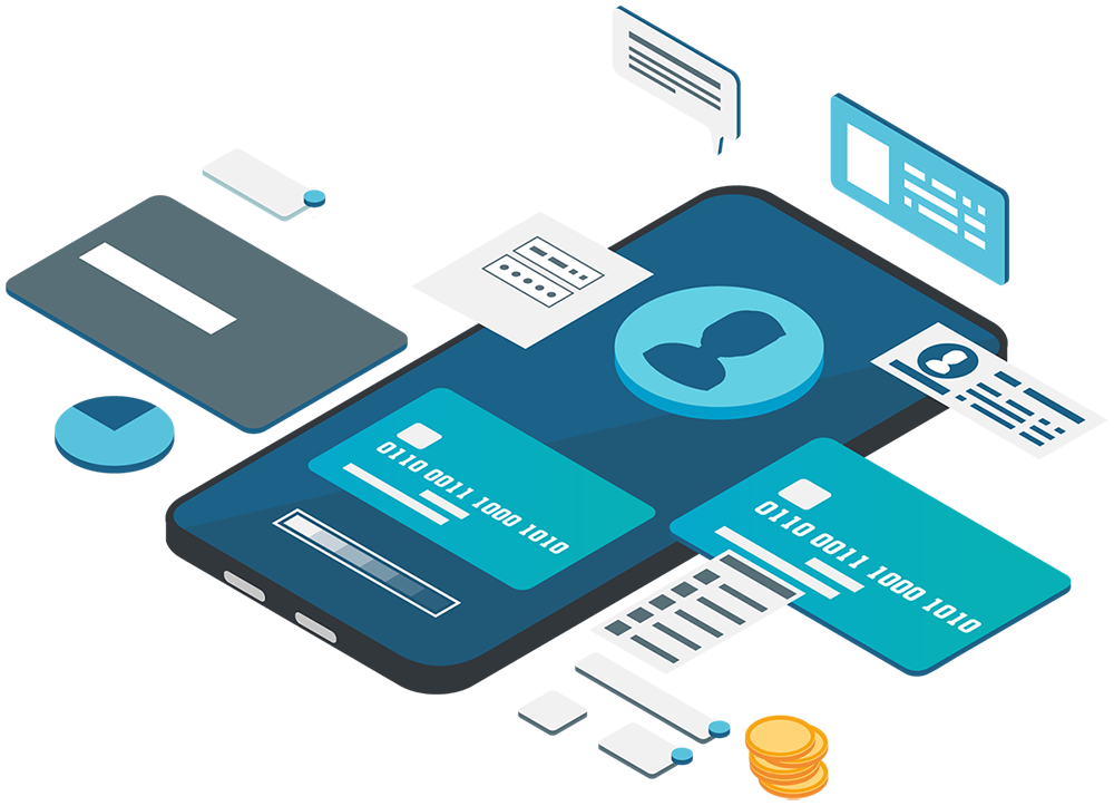 Payment Optimisation graphic
