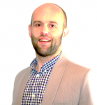 Scott O'Neill
